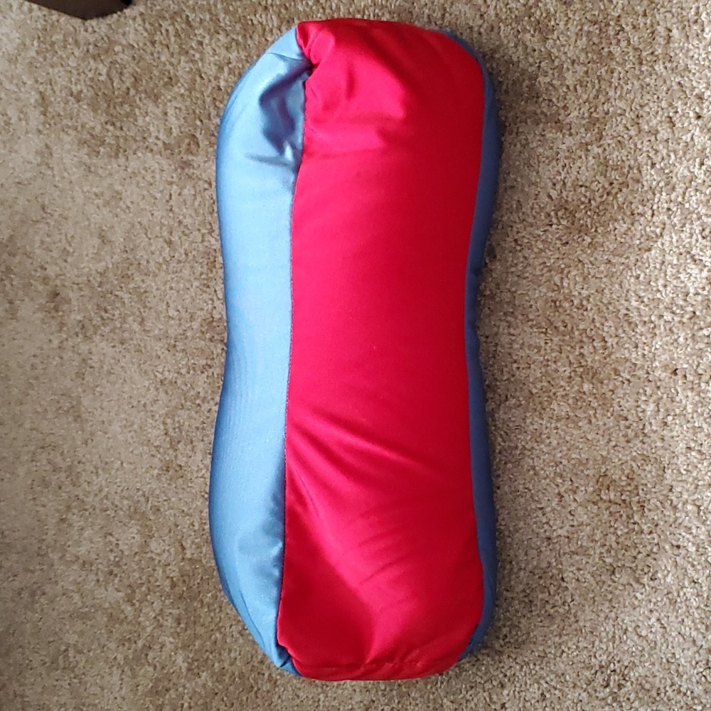 Neck pillow